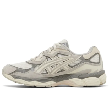 Asics Gel-NYC Cream Oyster Grey