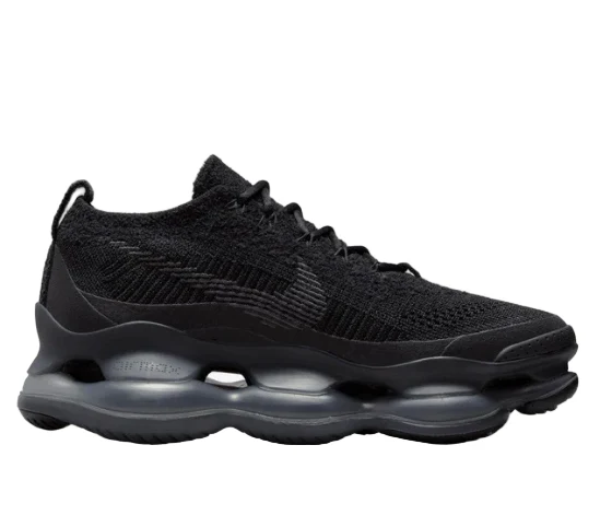 Nike Air Max Scorpion Triple Black