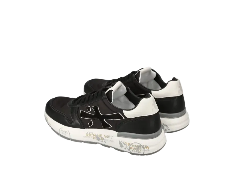 Premiata Mick Black