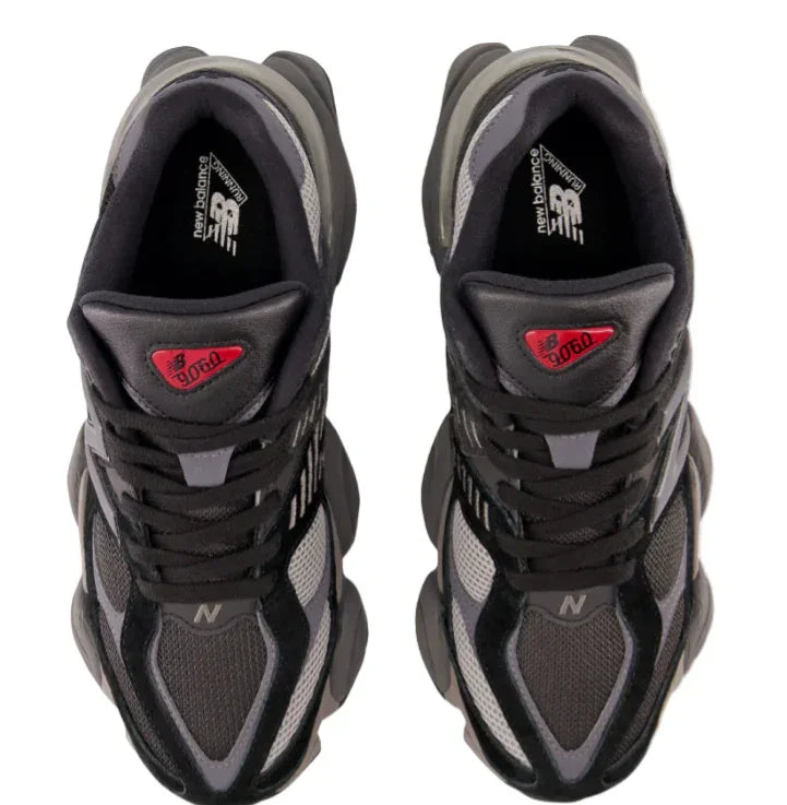 New Balance 9060 Black Castlerock