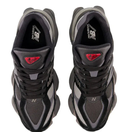 New Balance 9060 Black Castlerock