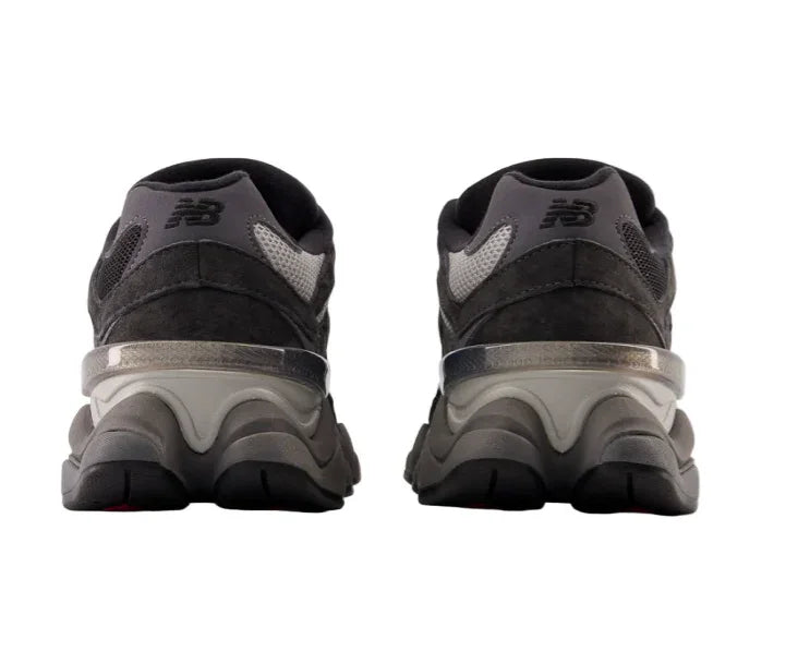 New Balance 9060 Black Castlerock
