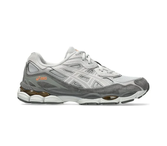 Asics Gel-NYC Cloud Grey