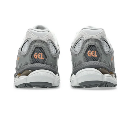 Asics Gel-NYC Cloud Grey