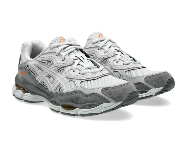 Asics Gel-NYC Cloud Grey