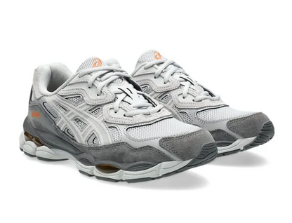 Asics Gel-NYC Cloud Grey