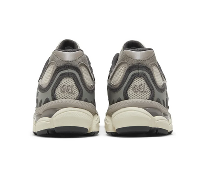 Asics Gel-NYC Oatmeal Obsidian Grey