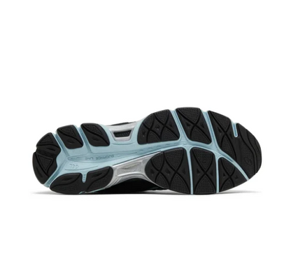 Asics x atmos Gel-NYC Blue Topaz