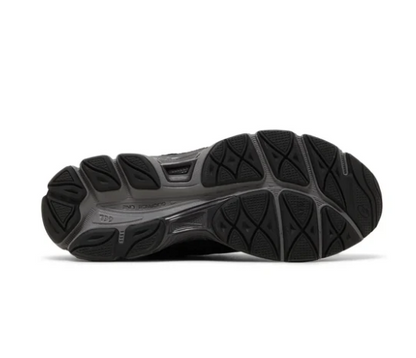 Asics Gel-NYC Graphite Grey Black
