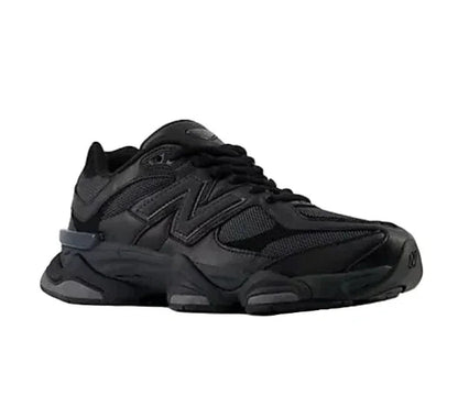 New Balance 9060 Blackout